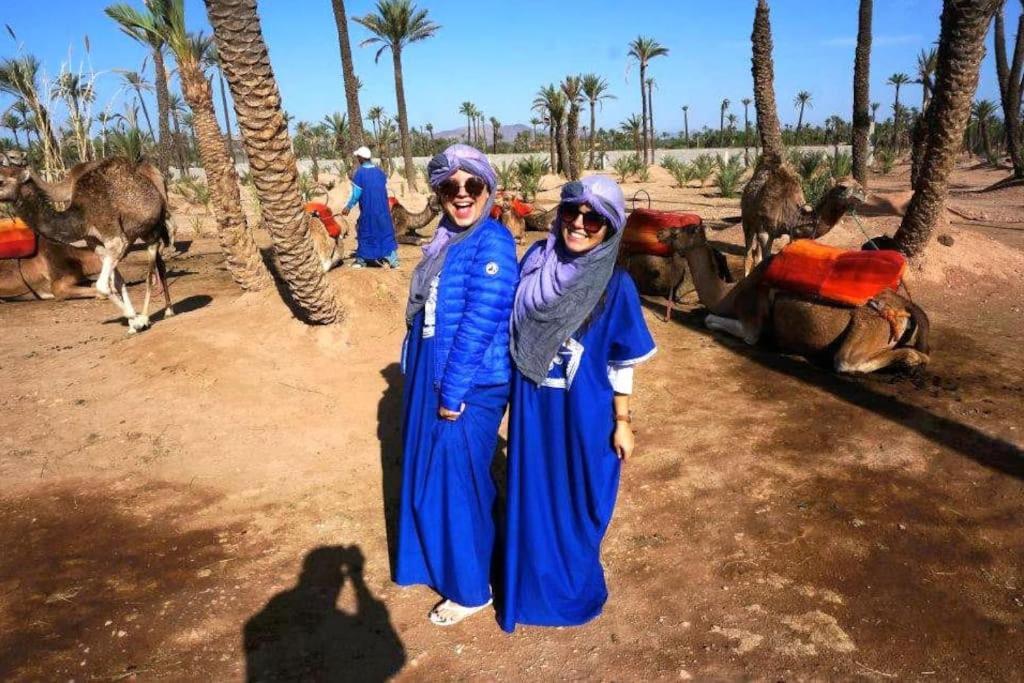 Elite Escape - Marrakech Centre * Marrakesch