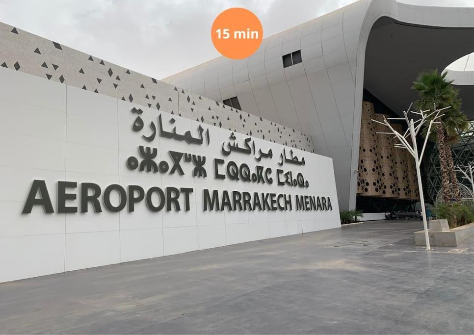 Elite Escape - Marrakech Centre * Marrakesch