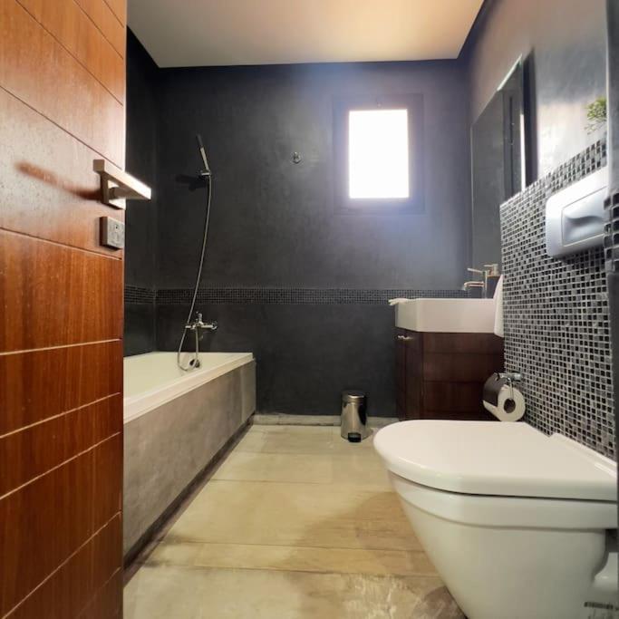 Elite Escape - Marrakech Centre Apartment
