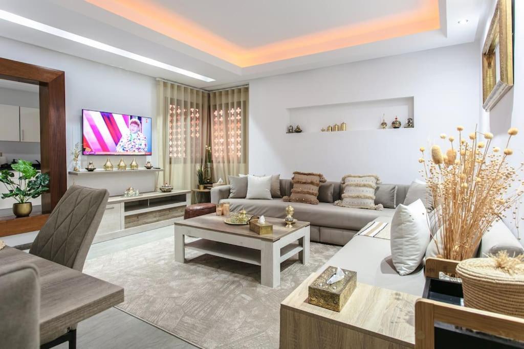 Apartment Elite Escape - Marrakech Centre *