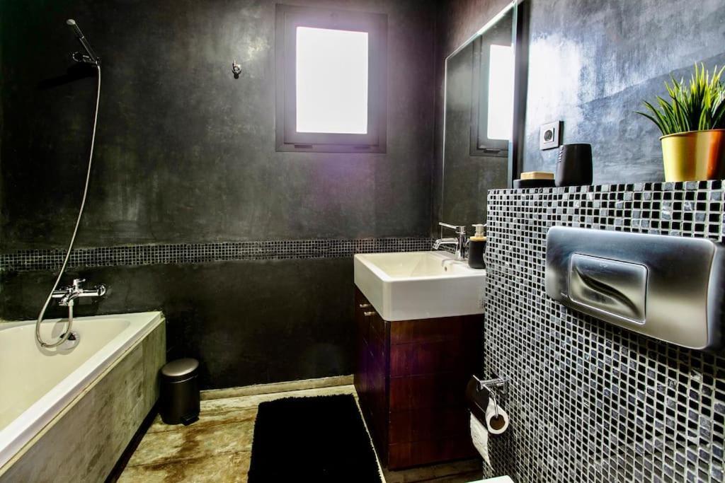 Elite Escape - Marrakech Centre Apartment