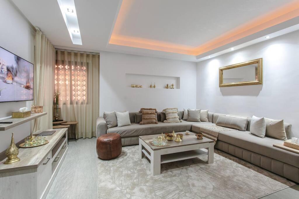 Apartment Elite Escape - Marrakech Centre *
