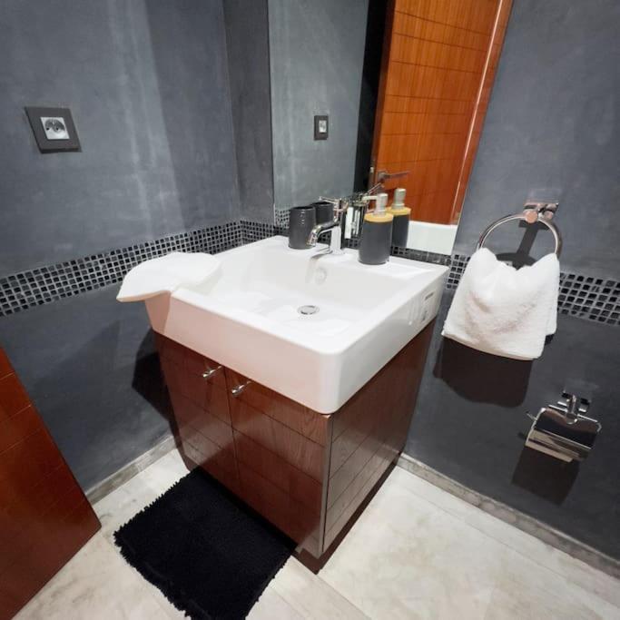 Apartment Elite Escape - Marrakech Centre