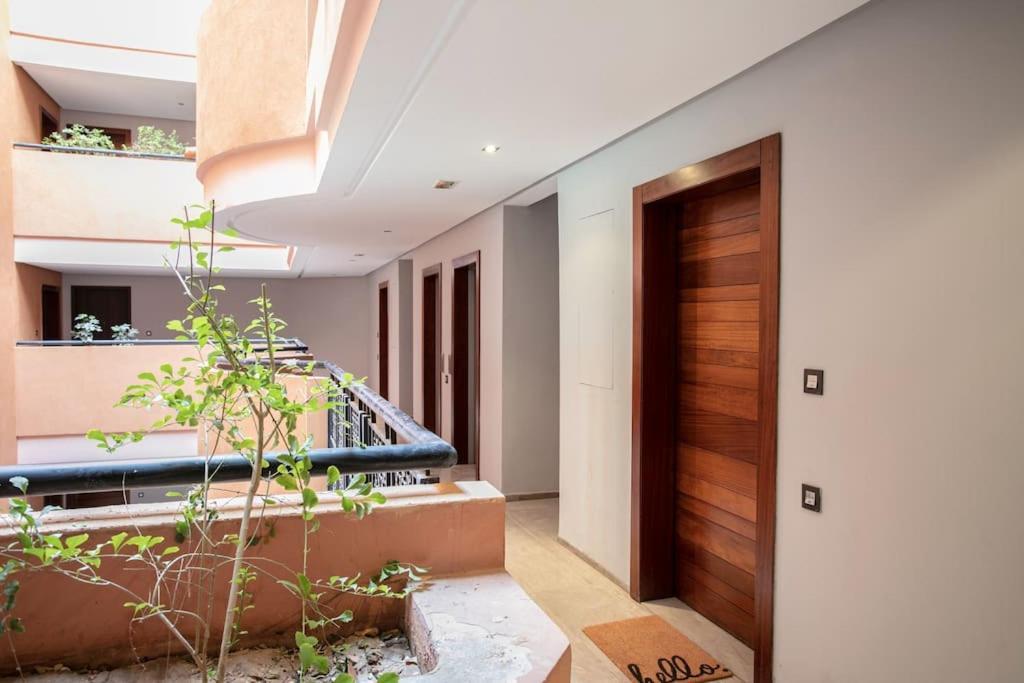 Apartment Elite Escape - Marrakech Centre *