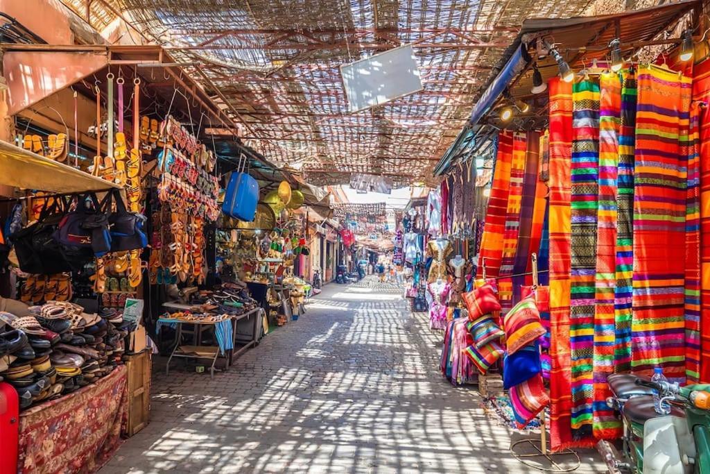 Elite Escape - Marrakech Centre *